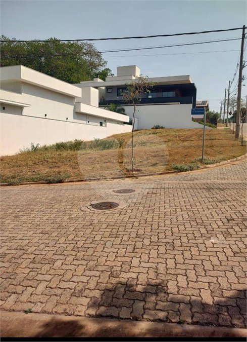 Terreno a venda no Faber III