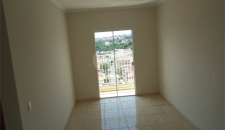 Apartamento à venda com 1 quarto em Vila Monteiro (gleba I), São Carlos, SP