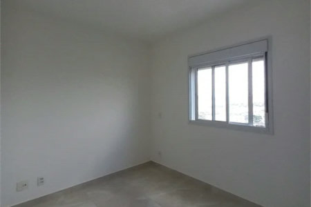 Apartamento à venda com 2 quartos em Água Branca, São Paulo, SP