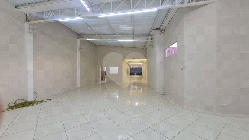 Salão para alugar em Vila Olho D'agua, Itapetininga, SP