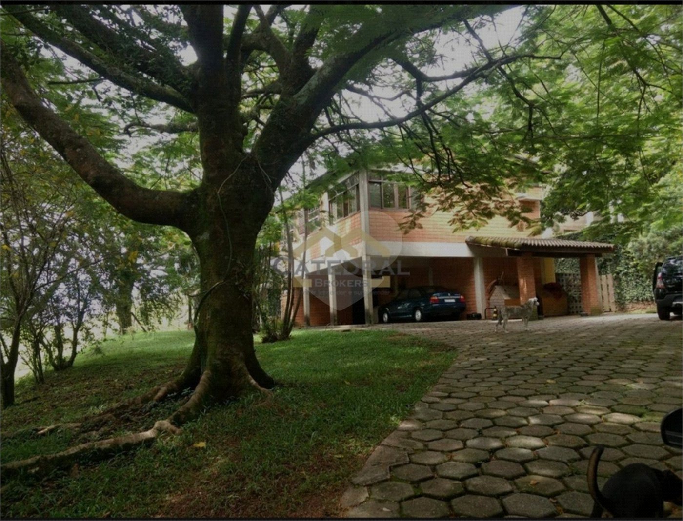 Chácara à venda com 3 quartos, sendo 1 suíte, em Jardim Liberdade, Jundiaí, SP