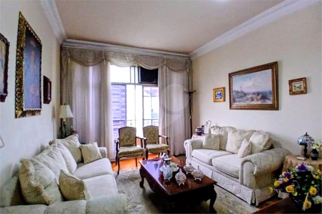 Apartamento à venda com 3 quartos, sendo 1 suíte,  em Tijuca, Rio de Janeiro, RJ