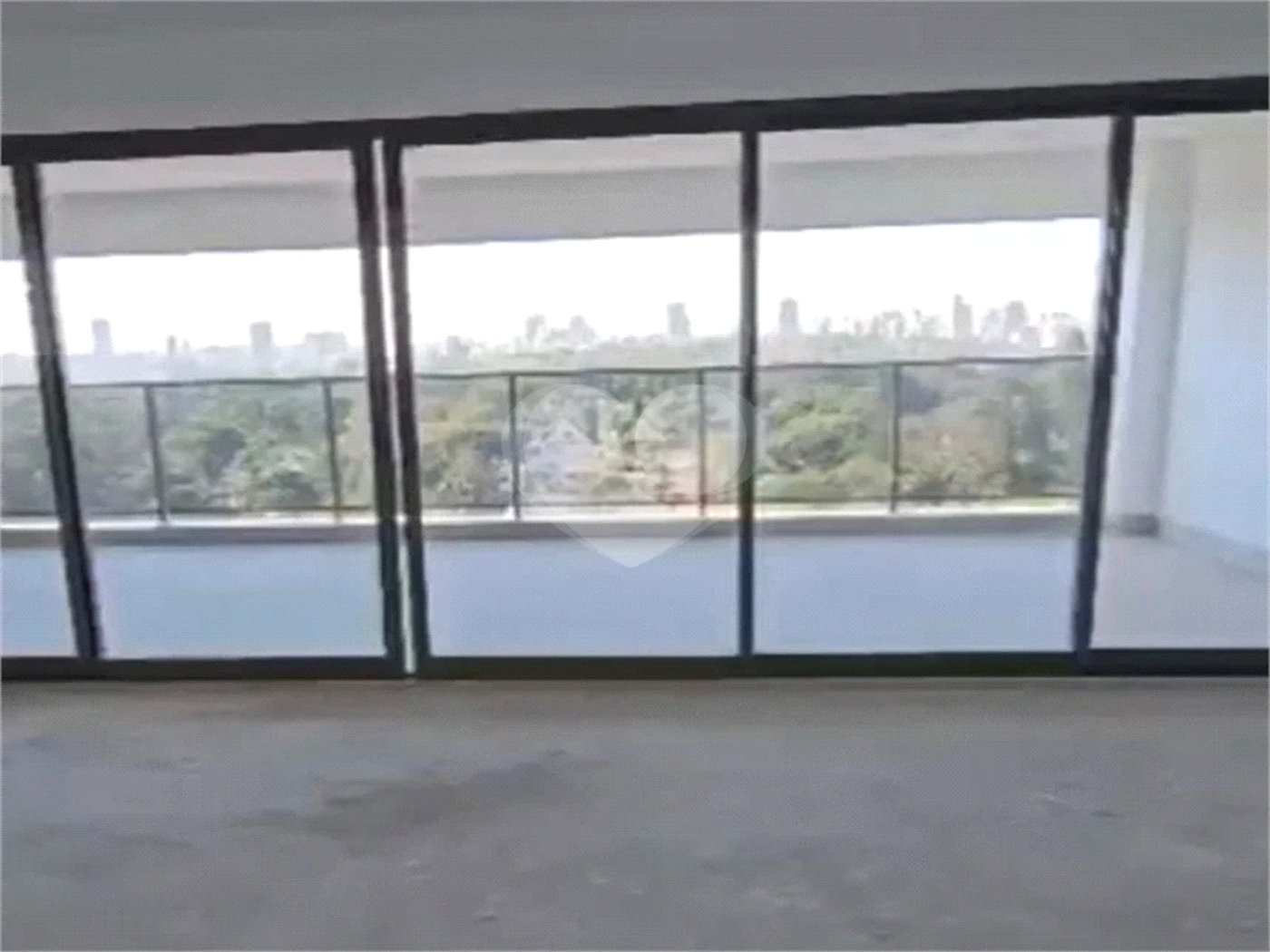 Apartamento à venda com 3 suítes em Brooklin Paulista, São Paulo, SP