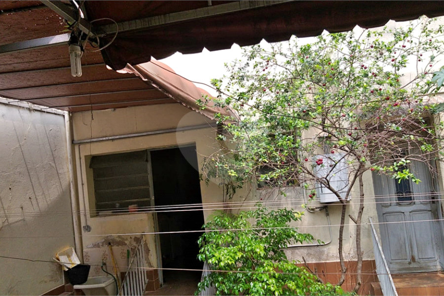 Sobrado à venda com 4 quartos, sendo 1 suíte, em Santana, São Paulo, SP