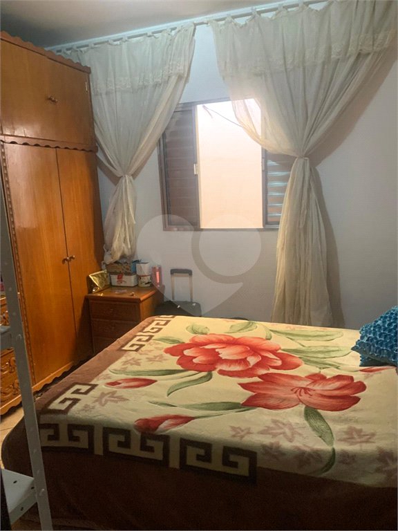 Sobrado à venda com 3 quartos, sendo 1 suíte, em Parque Naçoes Unidas, São Paulo, SP