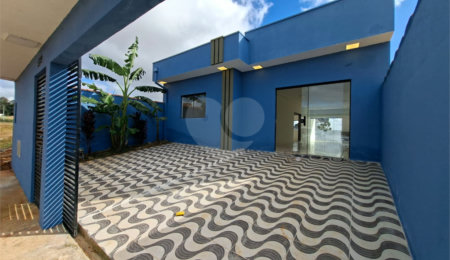 Casa à venda com 3 quartos, sendo 2 suítes,  em Loteamento Residencial Lisboa, Itapetininga, SP