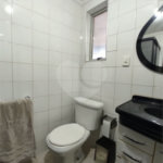 Apartamento à venda com 3 quartos, sendo 1 suíte, em Mandaqui, São Paulo, SP