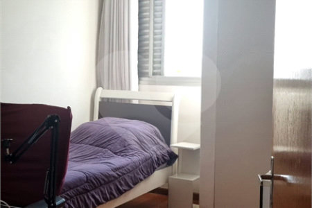 Apartamento à venda com 3 quartos, sendo 1 suíte, em Vila Guarani (z Sul), São Paulo, SP