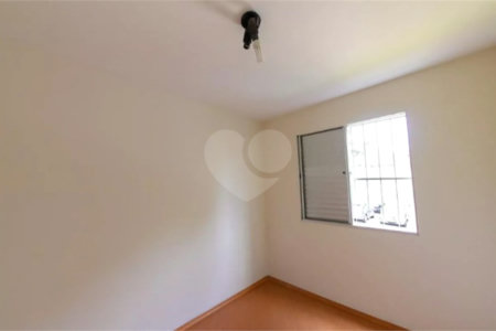 Apartamento à venda com 2 quartos em Jardim Peri, São Paulo, SP