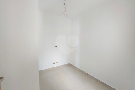 Apartamento à venda com 2 quartos em Jardim Franca, São Paulo, SP