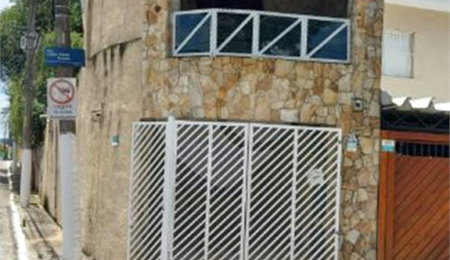Sobrado à venda com 3 quartos, sendo 1 suíte,  em Limão, São Paulo, SP