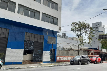 Salão para alugar no Centro, São Bernardo do Campo, SP