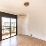 Apartamento à venda com 4 quartos, sendo 3 suítes, em Vila Andrade, São Paulo, SP