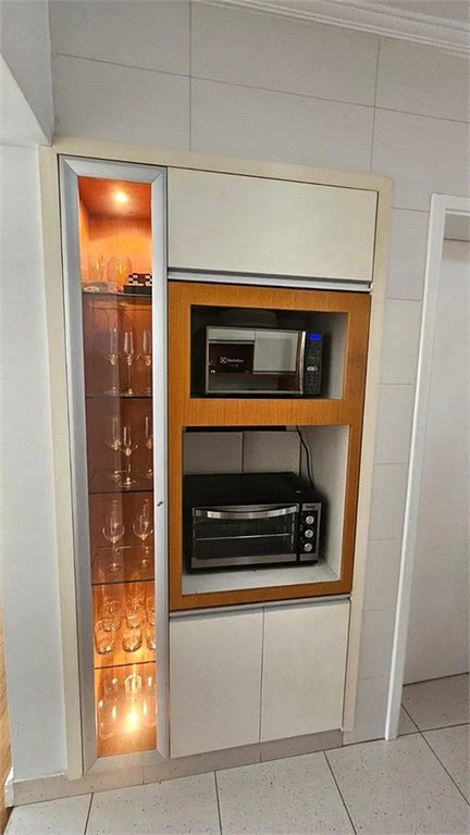 Apartamento à venda com 3 quartos, sendo 1 suíte, em Vila Leopoldina, São Paulo, SP