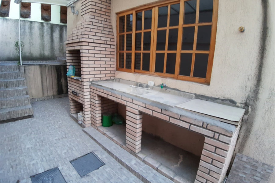 Sobrado à venda com 2 quartos, sendo 1 suíte, em Jardim São Paulo(zona Norte), São Paulo, SP