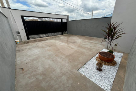 Casa à venda com 2 quartos, sendo 1 suíte, em Jardim Taquaral, Salto, SP