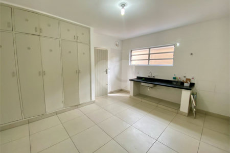 Casa á venda - Jabaquara