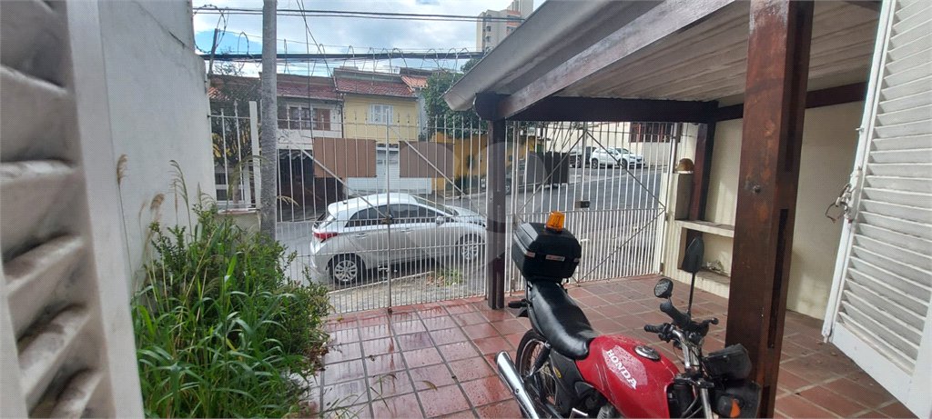Casa Térrea à venda com 2 quartos em Campo Belo, São Paulo, SP