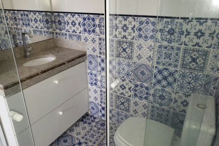 Cobertura à venda com 3 suítes em Lapa, São Paulo, SP