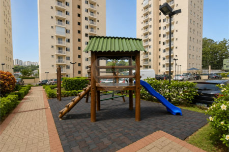 Apartamento à venda com 2 quartos em Jardim Maria Duarte, São Paulo, SP