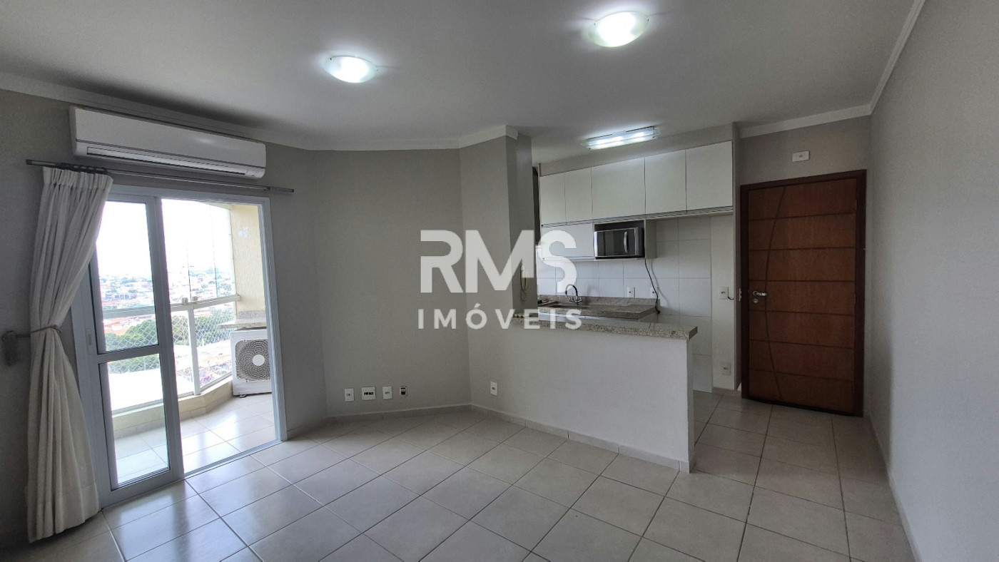 Apartamento à venda com 3 quartos, sendo 1 suíte,  em Jardim Aeroporto I, Itu, SP