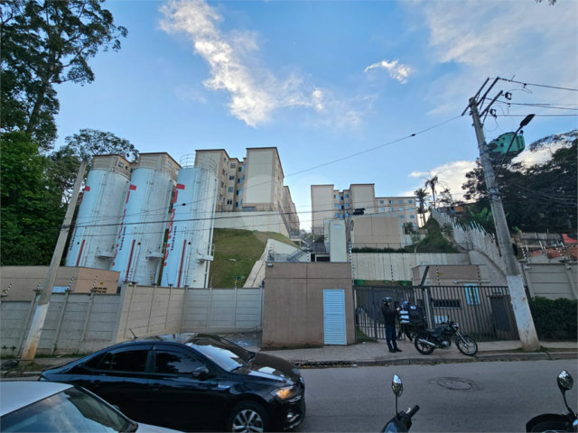 Apartamento à venda com 2 quartos em Tremembé, São Paulo, SP