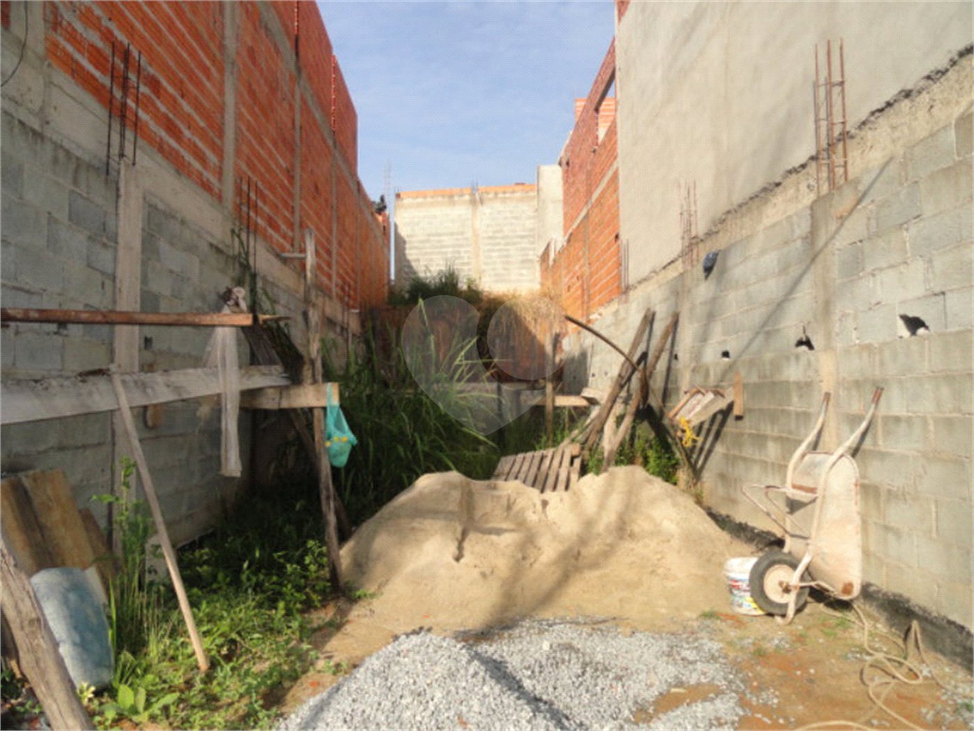 Terreno à venda em Tucuruvi, São Paulo, SP