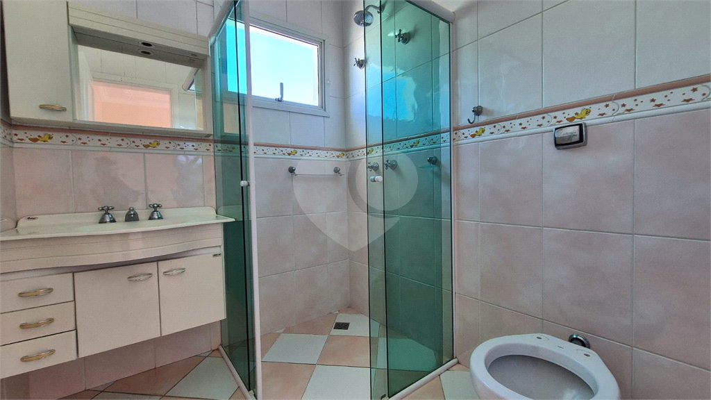 Casa à venda com 3 suítes no condomínio Ibiti do Paço, Sorocaba - SP