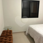 Apartamento à venda com 1 quarto em Vila Nivi, São Paulo, SP