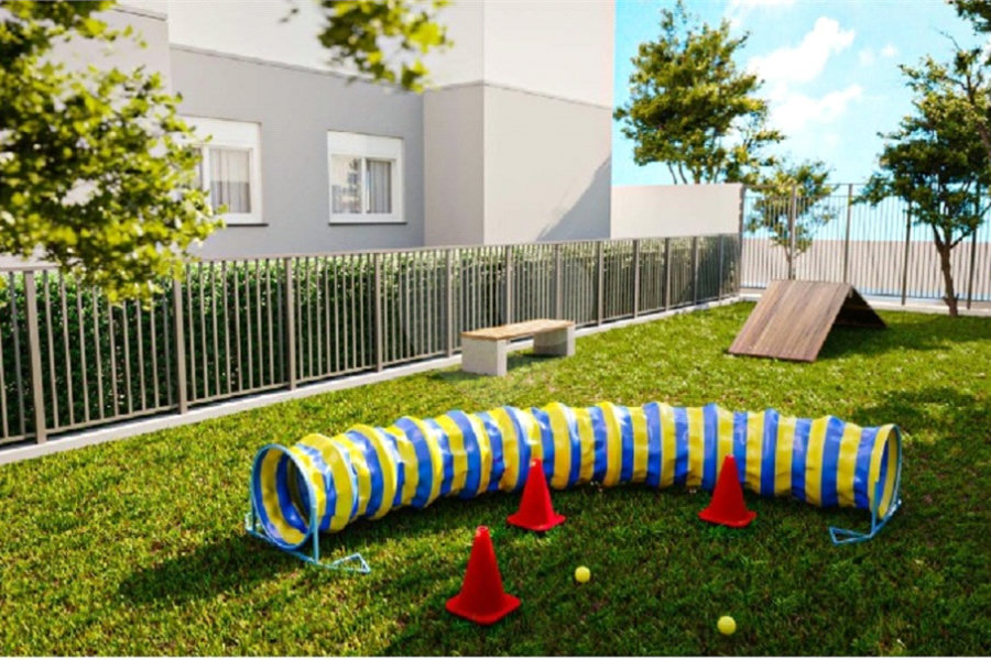 Apartamento à venda com 2 quartos em Vila Guilherme, São Paulo, SP