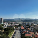 Apartamento à venda com 3 quartos, sendo 1 suíte, em Alvinópolis, Atibaia, SP