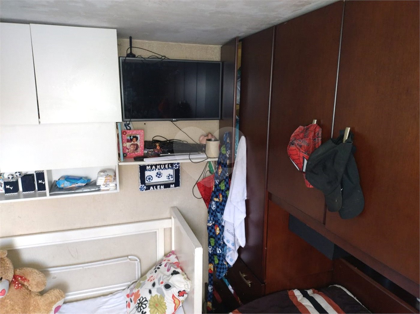 Apartamento à venda com 2 quartos em Vila Nova Cachoeirinha, São Paulo, SP