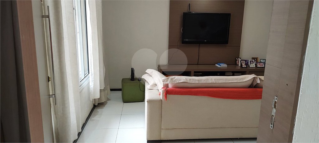 Sobrado à venda com 2 quartos, sendo 1 suíte, em Limão, São Paulo, SP