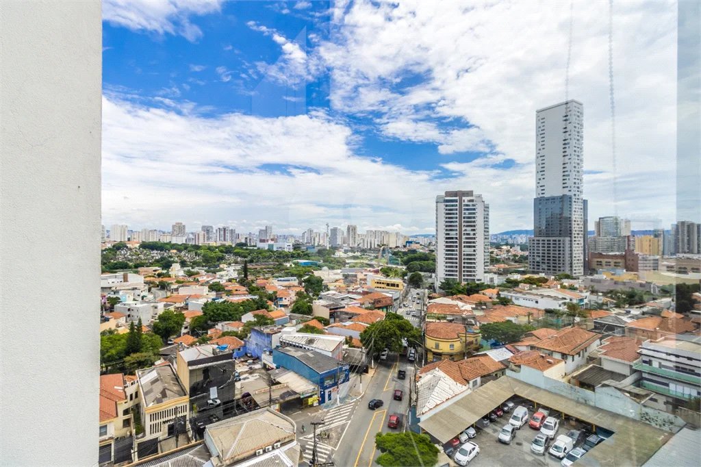 Conjunto comercial reformado á venda na Mooca