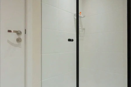 Apartamento à venda com 1 quarto em Jardim das Bandeiras, São Paulo, SP