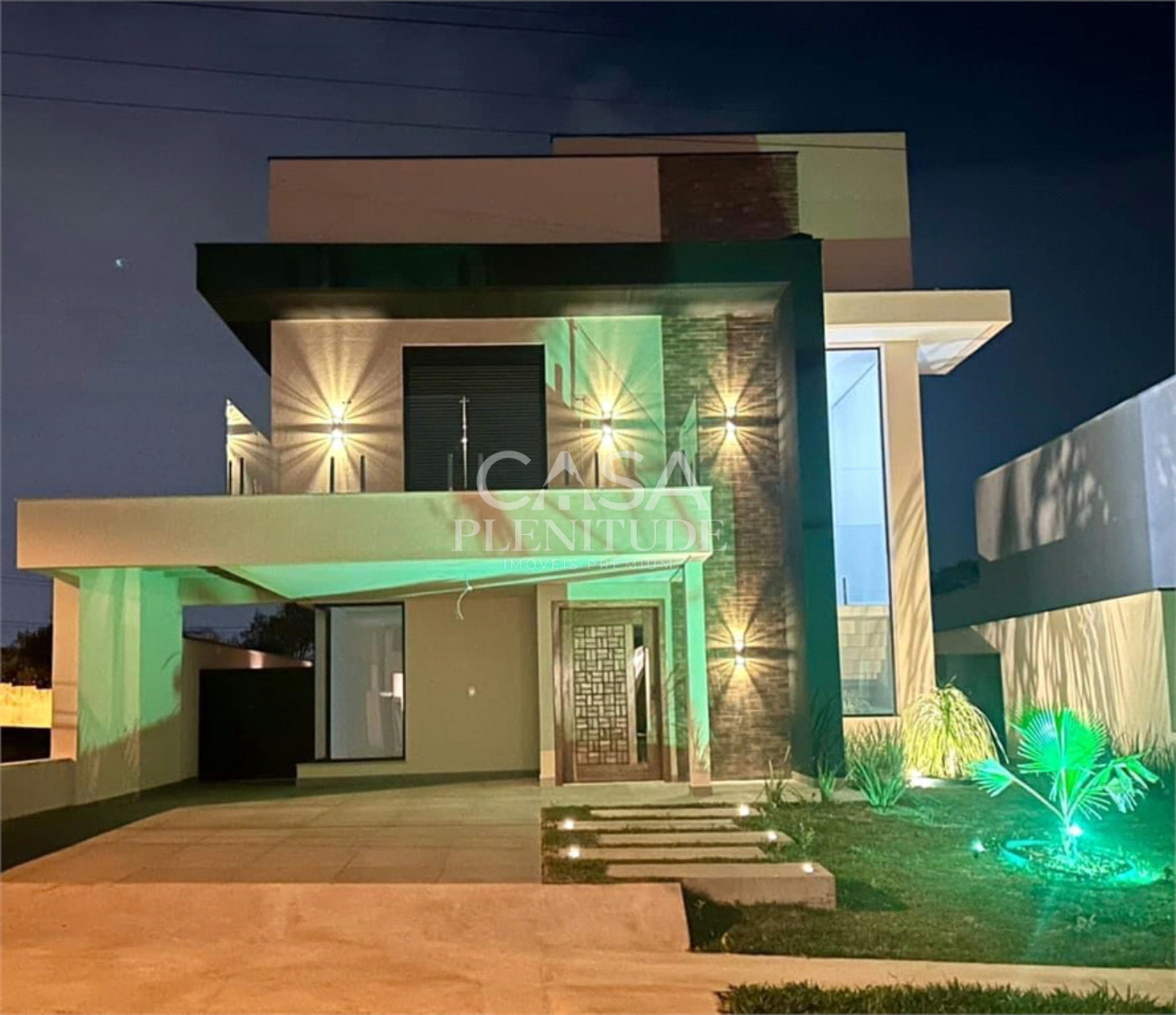 Casa em condomínio à venda com 3 suítes em Cajuru do Sul, Sorocaba, SP
