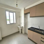 Apartamento à venda com 2 quartos em Mooca, São Paulo, SP
