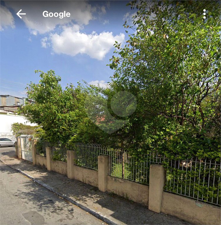 Terreno à venda com 3 quartos em Casa Verde, São Paulo, SP