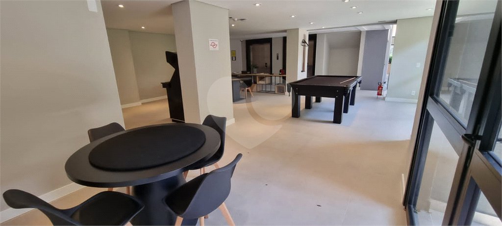 Apartamento à venda ou para alugar com 1 quarto em Perdizes, São Paulo, SP