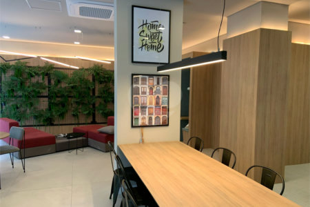 Apartamento à venda com 1 quarto em Pinheiros, São Paulo, SP