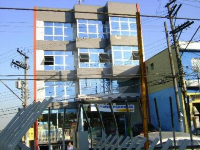 Prédio à venda ou para alugar em Tucuruvi, São Paulo, SP