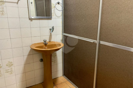 Sobrado à venda com 2 quartos em Vila Hamburguesa, São Paulo, SP