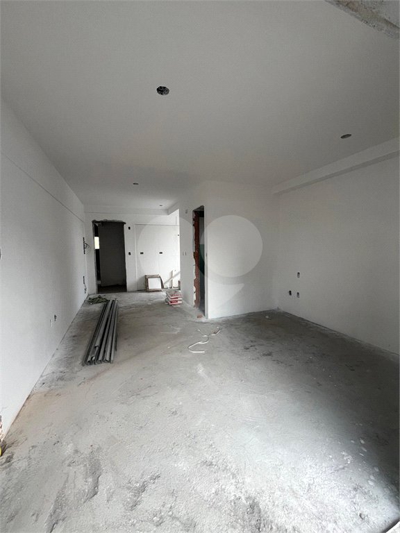 Apartamento à venda com 1 quarto em Vila Mazzei, São Paulo, SP