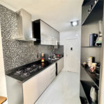 Apartamento à venda com 2 quartos, sendo 1 suíte, em Rio Comprido, Rio de Janeiro, RJ