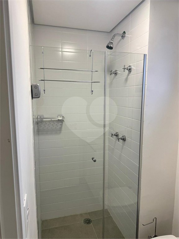 Apartamento para alugar com 1 quarto em Planalto Paulista, São Paulo, SP