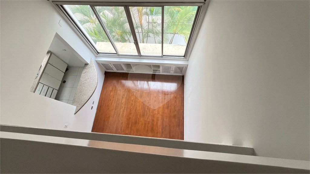 Apartamento à venda com 1 suíte em Brooklin, São Paulo, SP