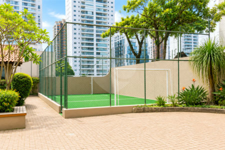 Apartamento à venda com 4 quartos, sendo 1 suíte, em Alto da Boa Vista, São Paulo, SP