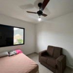 Apartamento com 2 dormitórios à venda, 65 m² por R$ 360.000,00 - Vila Júlia - Guarujá/SP