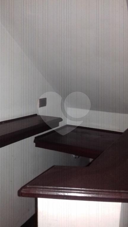 Sobrado à venda com 3 quartos, sendo 1 suíte,  em Vila Pereira Barreto, São Paulo, SP