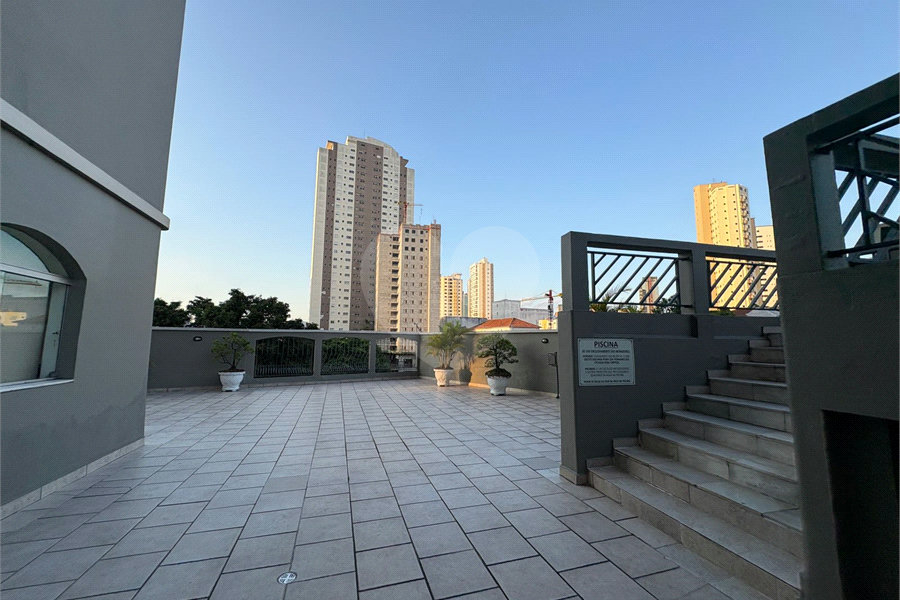 Apartamento à venda com 3 quartos, sendo 1 suíte, em Santana, São Paulo, SP